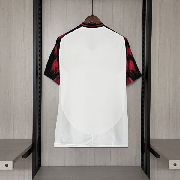 Camisa II Flamengo Away 2025 - Imagem 4