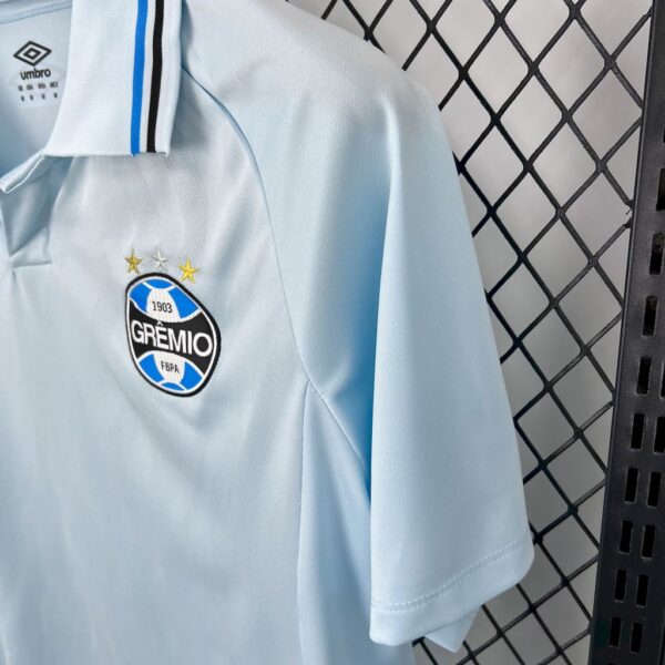 Camisa II Grêmio Away 2025 - Imagem 2
