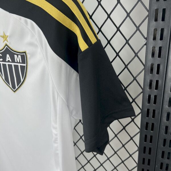 Camisa II Atlético Mineiro Away 2025 - Imagem 2