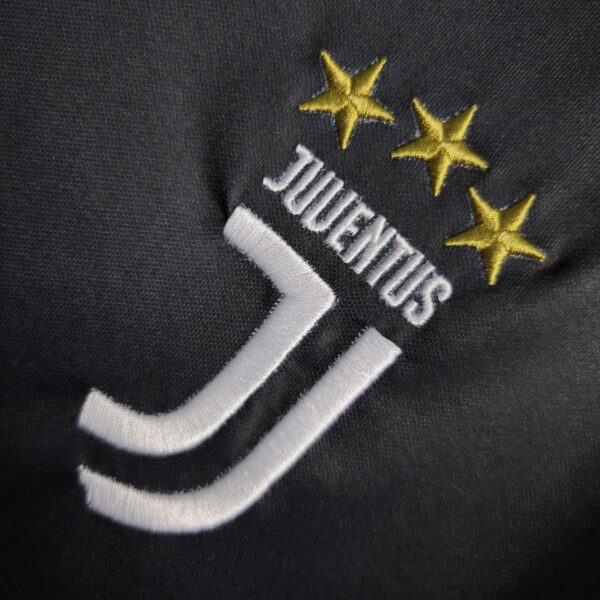 Camisa Retrô I Juventus Home 2019-2020 - Imagem 3