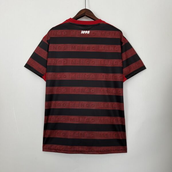 Camisa Retrô I Flamengo Home 2019 - Imagem 4