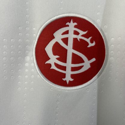 Camisa II Internacional Away 2025 - Imagem 3
