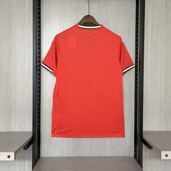 Camisa I Portugal Home 2025 - Imagem 2