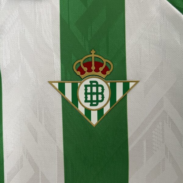 Camisa I Real Betis Home 2024-2025 - Imagem 3