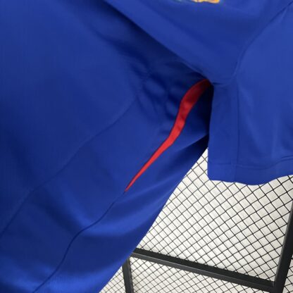 Camisa I França Home 2024 - Imagem 2