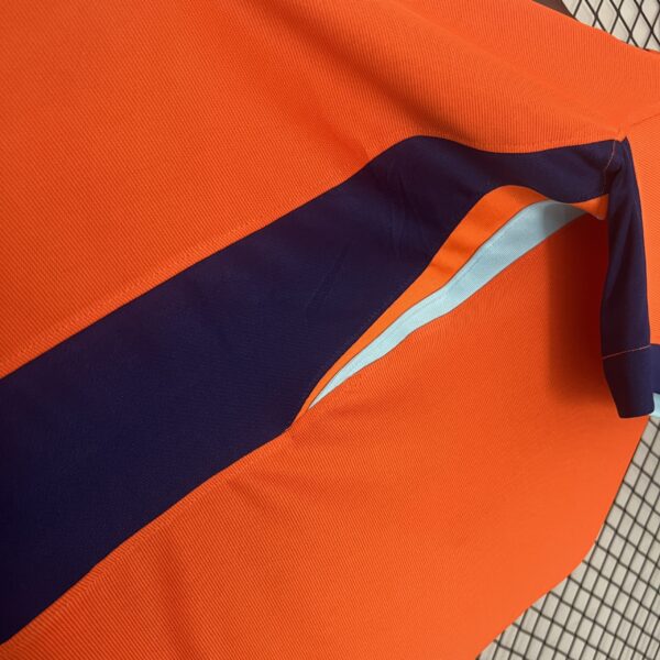 Camisa I Holanda Home 2024 - Imagem 2