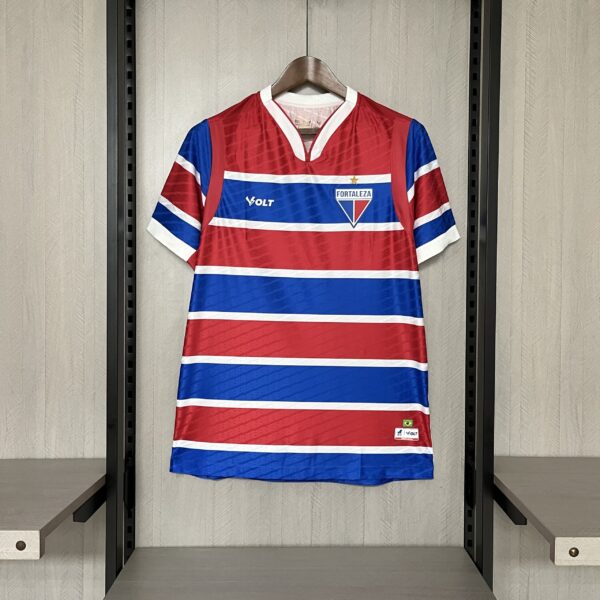 Camisa I Fortaleza Home 2025