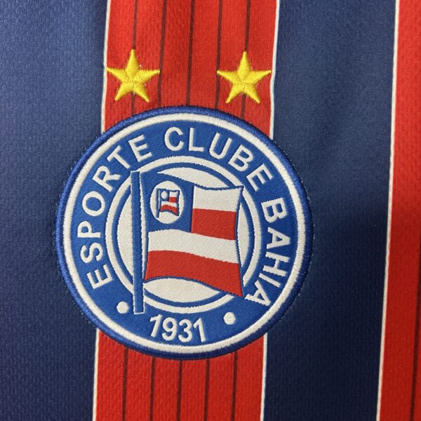 Camisa II Bahia Away 2025 - Imagem 3