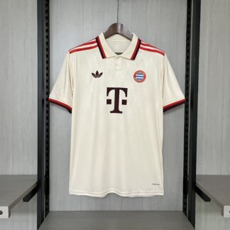 Camisa II Bayern München Away 2024-2025