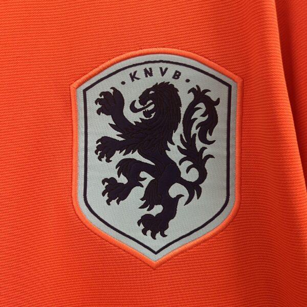 Camisa I Holanda Home 2024 - Imagem 3