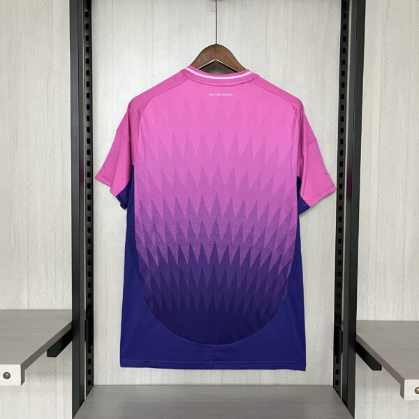 Camisa II Alemanha Away 2024 - Imagem 4