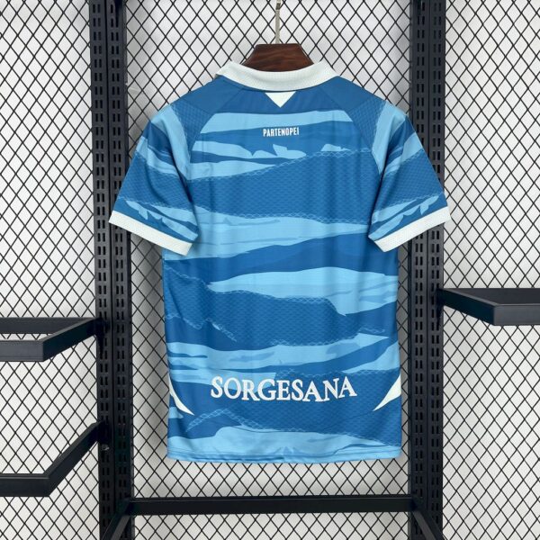 Camisa Special Edition Napoli Partenopei - Imagem 4