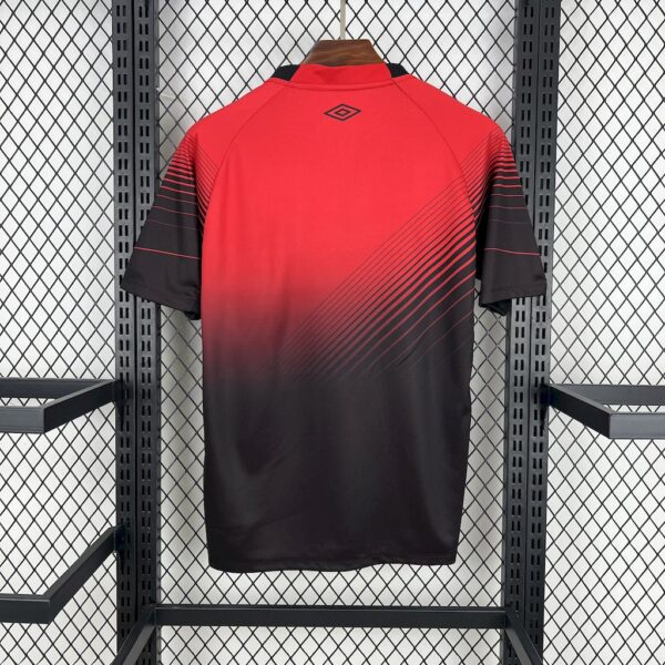Camisa I Athletico Paranaense Home 2025-2026 - Imagem 4