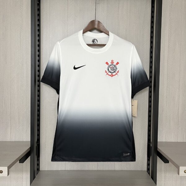 Camisa I Corinthians Home 2024-2025