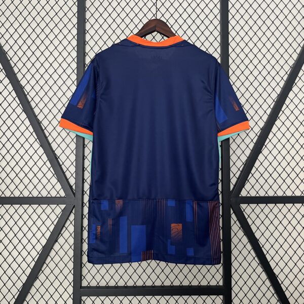Camisa II Holanda Away 2024 - Imagem 4