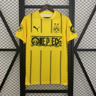 Camisa Special Edition Borussia Dortmund One Piece 2025/2026