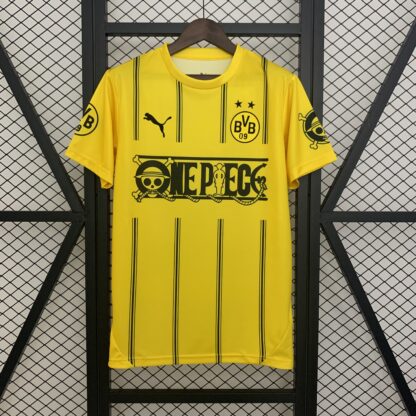 Camisa Special Edition Borussia Dortmund One Piece 2025/2026