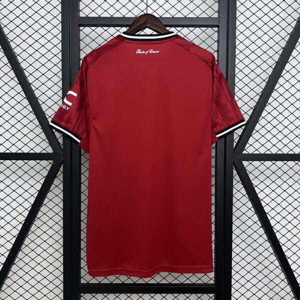Camisa I Manchester United Home 2025-2026 - Imagem 3