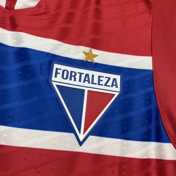 Camisa I Fortaleza Home 2025 - Imagem 2