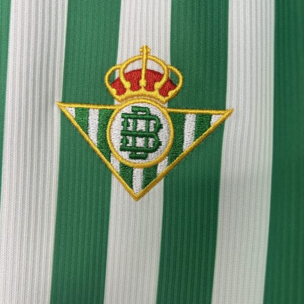 Camisa I Real Betis Home 2025-2026 - Imagem 3