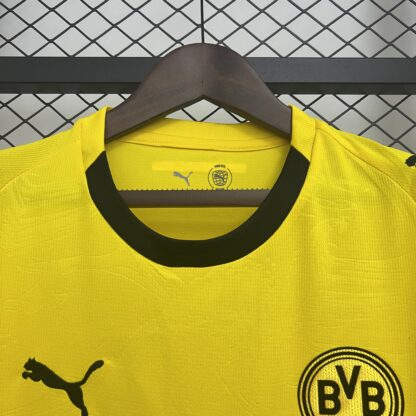 Camisa Special Edition Borussia Dortmund 2025/2026 - Imagem 2