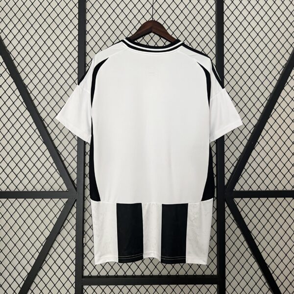 Camisa I Juventus Home 2024-2025 - Imagem 4