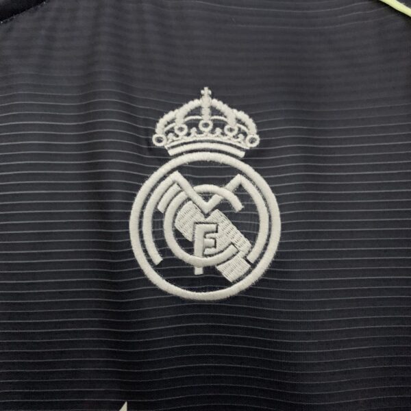 Camisa II Real Madrid Away 2025/2026 - Imagem 3