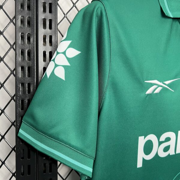 Camisa Retrô I Palmeiras Home 1997 - Imagem 2