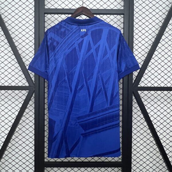 Camisa I Chelsea Home 2025-2026 - Imagem 4