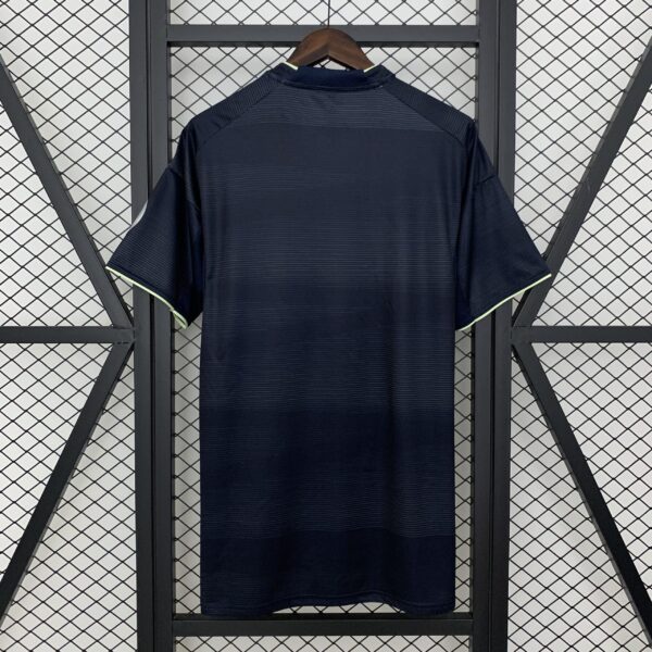 Camisa II Real Madrid Away 2025/2026 - Imagem 2