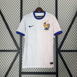 Camisa II França Away 2024