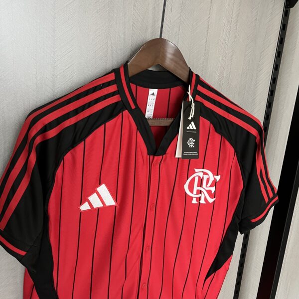 Camisa Special Edition Flamengo 2025 - Imagem 2
