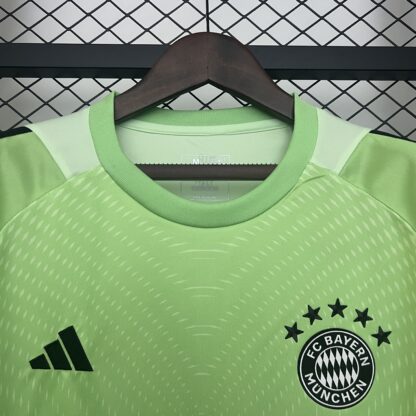 Camisa I Bayern München Goleiro 2025/2026 - Imagem 2