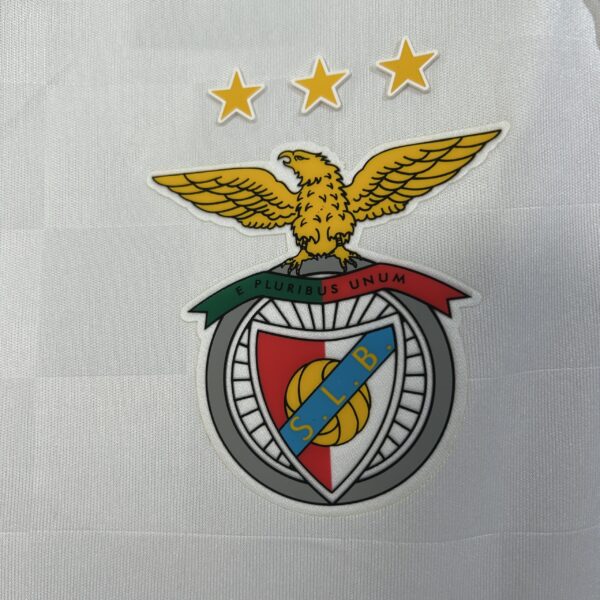 Camisa III Benfica Third 2025-2026 - Imagem 3
