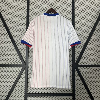 Camisa II França Away 2024 - Imagem 4