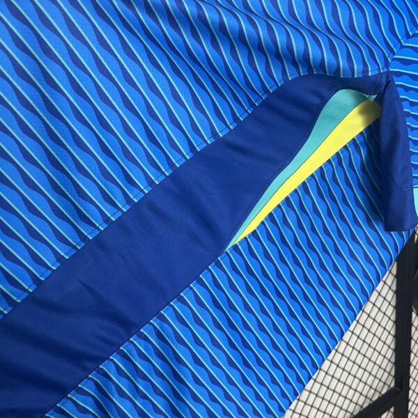 Camisa II Brasil Away 2024 - Imagem 2
