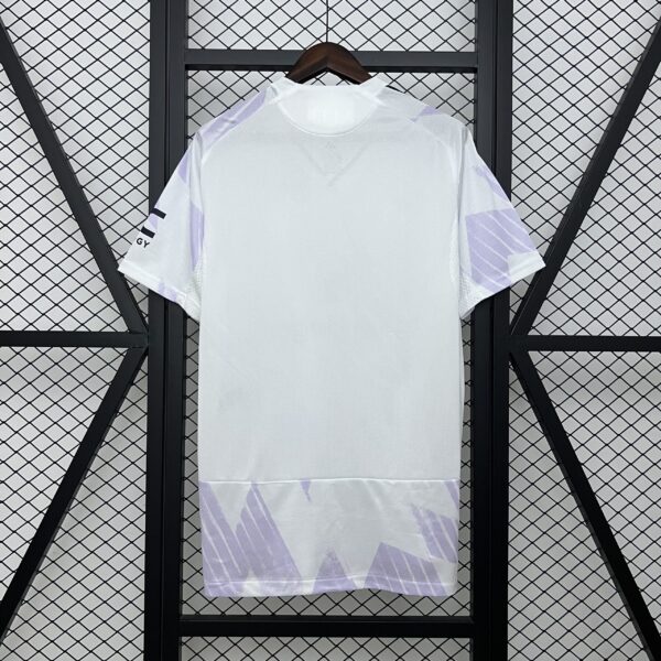 Camisa II Manchester United Away 2025-2026 - Imagem 4