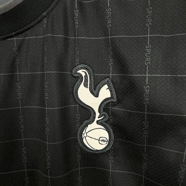 Camisa II Tottenham Away 2025-2026 - Imagem 3