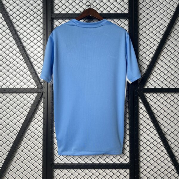 Camisa I Uruguai Home 2025 - Imagem 4