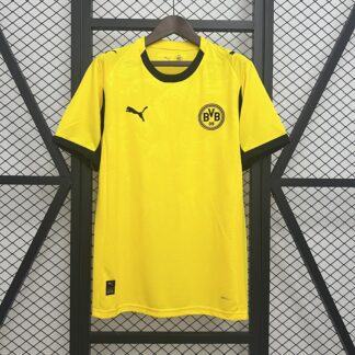 Camisa Special Edition Borussia Dortmund 2025/2026