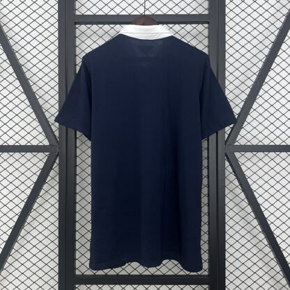 Camisa Retrô I França Home 2014 - Imagem 4