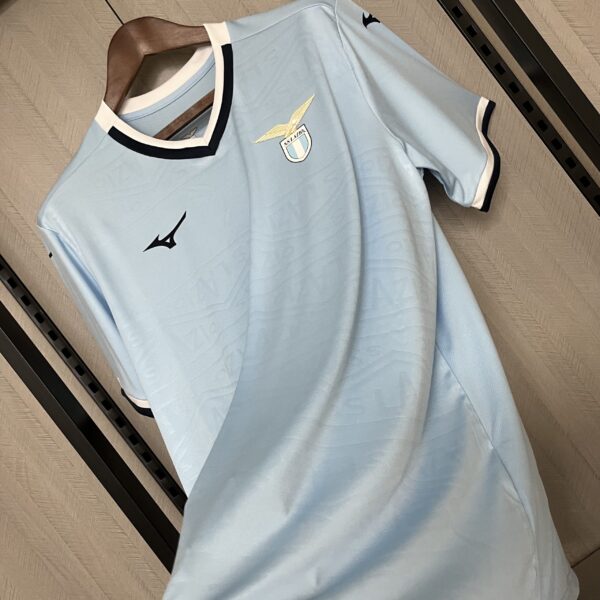 Camisa I Lazio Home 2024-2025 - Imagem 2