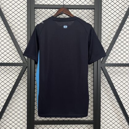 Camisa II Olympique de Marseille Away 2025/2026 - Imagem 4