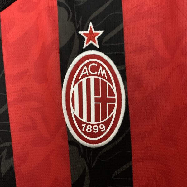 Camisa I Milan Home 2025-2026 - Imagem 4