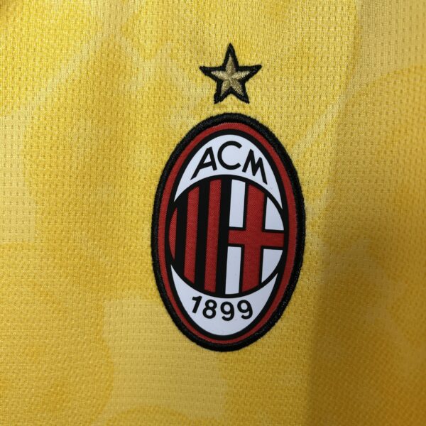 Camisa III Milan Third 2025-2026 - Imagem 3