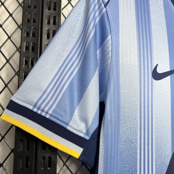 Camisa Special Edition Tottenham Travis Scott 2025 - Imagem 2