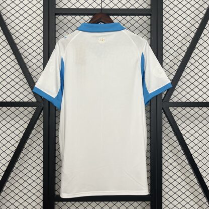 Camisa I Olympique de Marseille Home 2025/2026 - Imagem 4