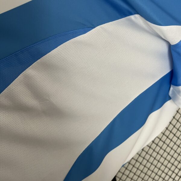 Camisa I Argentina Home 2024 - Imagem 2