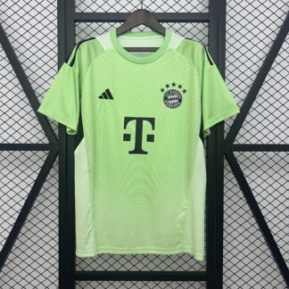 Camisa I Bayern München Goleiro 2025/2026