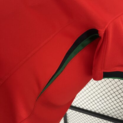 Camisa I Portugal Home 2024 - Imagem 2